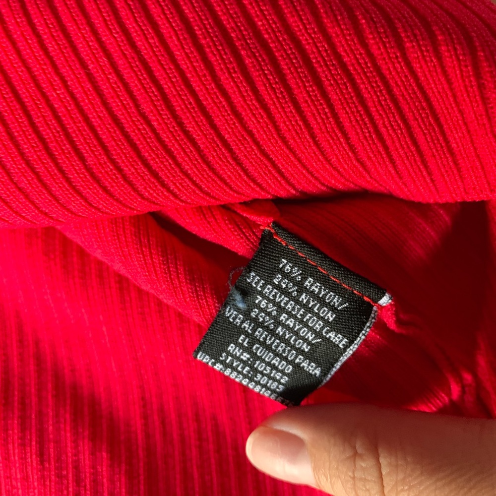 Strazzi Sweater - Picture 3 of 3